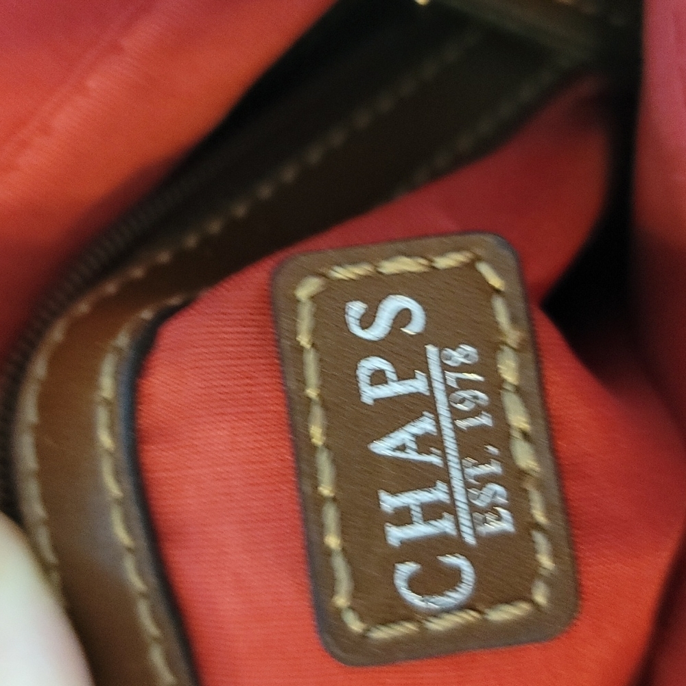 Chaps Bag - image 6